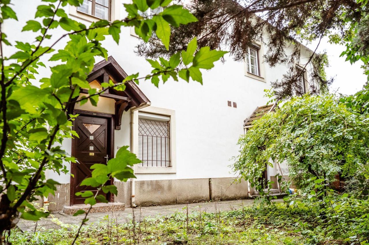 Kiraly40 Apartman Pecs Exterior photo